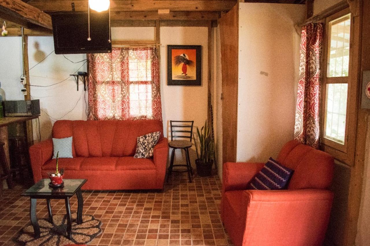 La Cabana De Blanca Jalpan de Serra Room photo