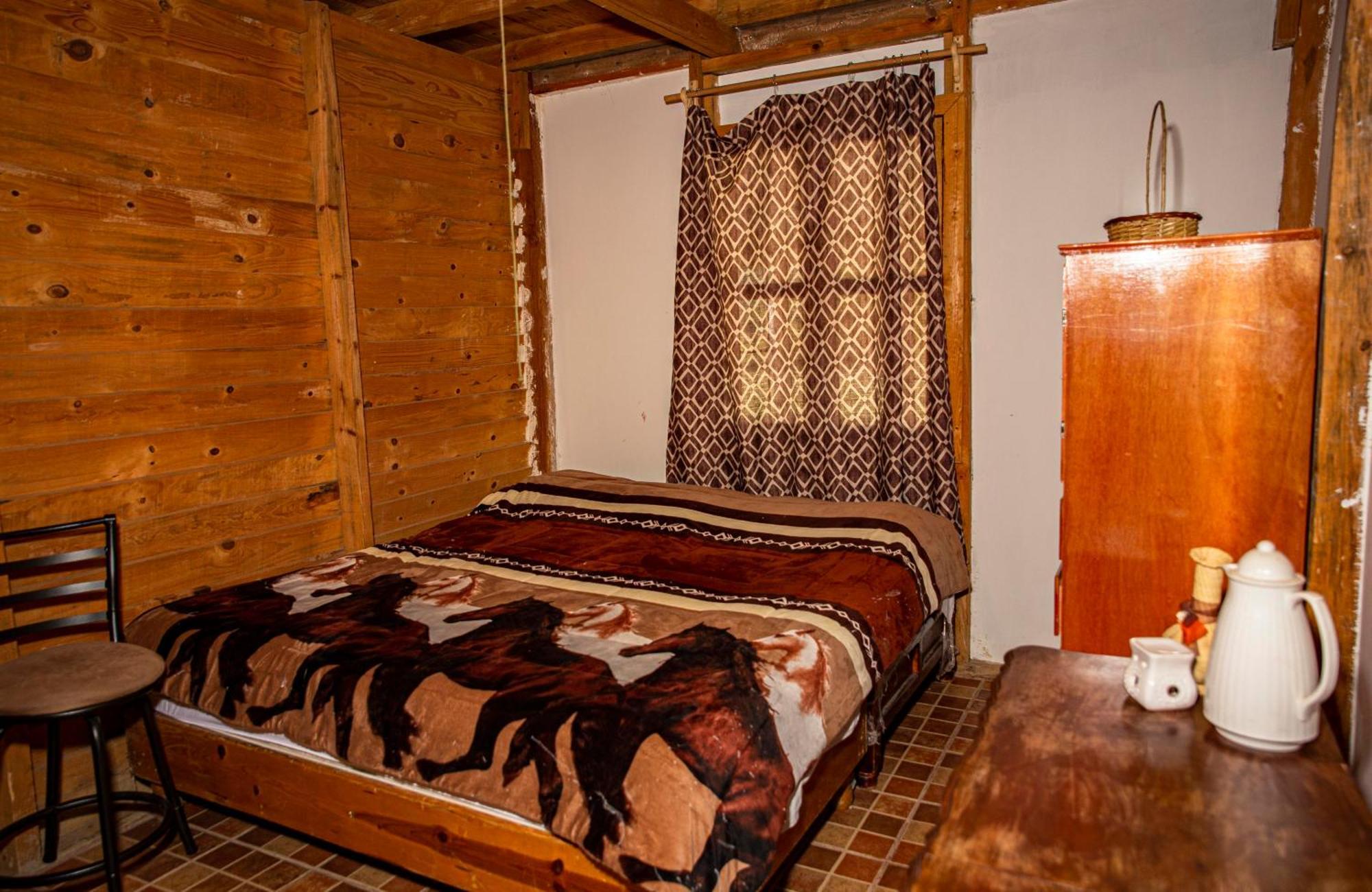 La Cabana De Blanca Jalpan de Serra Room photo