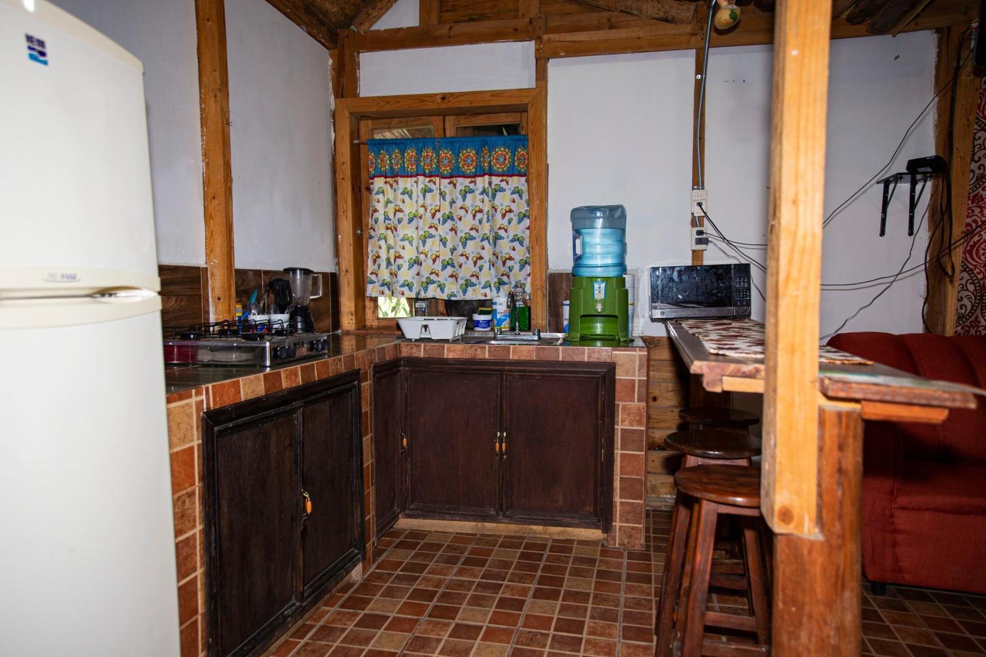 La Cabana De Blanca Jalpan de Serra Room photo